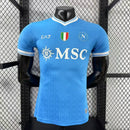 NAPOLI HOME 25/26