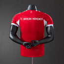 BAYERN MONACO HOME 25/26