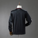 BAYERN MONACO THIRD AWAY MANICHE LUNGHE 25/26