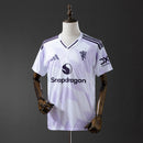 MANCHESTER UNITED AWAY 25/26