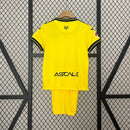 VILLAREAL I 24/25 SET PER BAMBINI