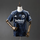 EINTRACH FRANCOFORTE THIRD AWAY 25/26