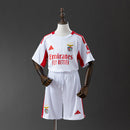 BENFICA AWAY 25/26
