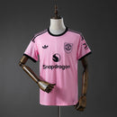 MANCHESTER UNITED THIRD AWAY 25/26 PORTIERE