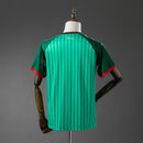 ALGERIA HOME 2026