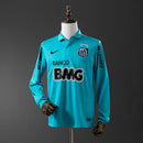 SANTOS AWAY 12/13 MANICHE LUNGHE
