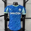 MARSIGLIA THIRD AWAY 25/26