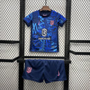 ATLETICO MADRID III 24/25 SET PER BAMBINI