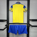 CADIZ I 24/25 SET PER BAMBINI