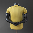BOCA JUNIORS THIRD AWAY 25/26