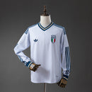 ITALIA AWAY MANICHE LUNGHE 2026