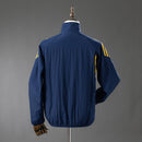 GIACCA A VENTO BOCA JUNIORS