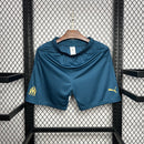 PANTALONCINI OLYMPIQUE MARSEILLE II  I 24/25