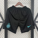 PANTALONCINI INTER