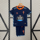 CELTA DE VIGO II 24/25 SET PER BAMBINI