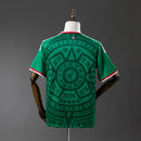 MESSICO HOME 2026