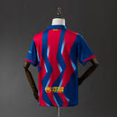 BARCELLONA THIRD 25/26