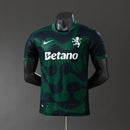 SPORTING LISBONA AWAY 25/26