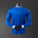 REAL MADRID THIR AWAY 26/27 MANICHE LUNGHE