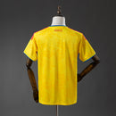 COLOMBIA HOME 2026