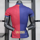 BARCELONA I 24/25 (VERSIONE GIOCATORE) UOMO