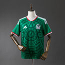 MESSICO HOME 2026