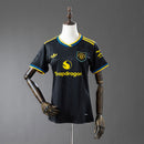 MANCHESTER UNITED THIRD AWAY 25/26
