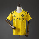 AL NASSR HOME 25/26