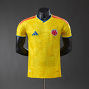 COLOMBIA 25/26