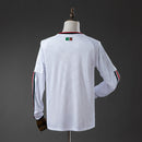 MESSICO AWAY MANICHE LUNGHE 2026