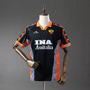 ROMA THIRD AWAY 98/99