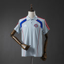 BAYERN MONACO POLO GRIGIA 25/26