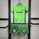 SPORTING LISBOA III 24/25 SET PER BAMBINI