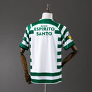 SPORTING LISBONA HOME 03/04