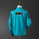 SANTOS AWAY 12/13 MANICHE LUNGHE