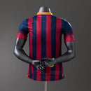 BARCELLONA HOME 13/14