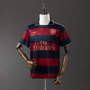 ARSENAL THIRD AWAY 07/08