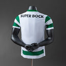 SPORTING LISBONA HOME 25/26