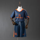 INTERNAZIONALE DI MILANO THIRD AWAY 25/26 SET PER BAMBINO