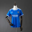 REAL MADRID THIRD AWAY 25/26