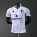 MANCHESTER UNITED AWAY 25/26