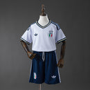ITALIA THIRD AWAY 25/26 SET PER BAMBINI