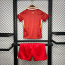 LIVERPOOL I 24/25 SET PER BAMBINI