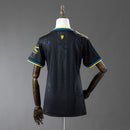 MANCHESTER UNITED THIRD AWAY 25/26