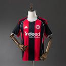 EINTRACHT FRANCOFORTE HOME 25/26