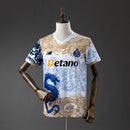PORTO 25/26 EDIZIONE SPECIALE BIANCA