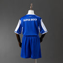 PORTO HOME 25/26