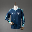GERMANIA AWAY MANICHE LUNGHE 2026