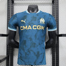 OLYMPIQUE MARSEILLE II 24/25 (VERSIONE GIOCATORE) UOMO