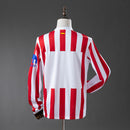 ATLETICO MADRID 25/26